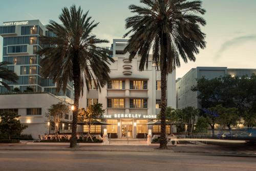 Iberostar Berkeley Shore Hotel - image 5