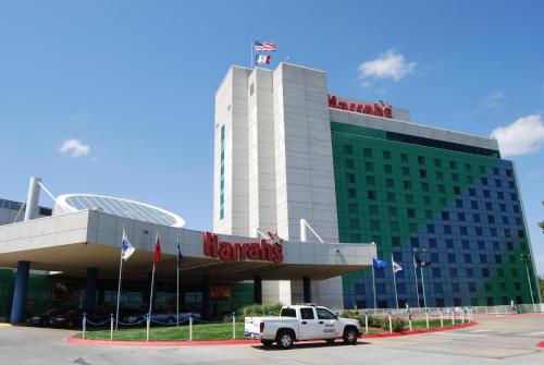 Harrah's Casino & Hotel Council Bluffs