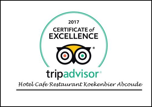 Hotel Cafe Restaurant Koekenbier Abcoude