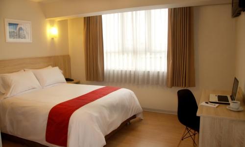 Hotel San Remo