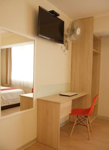Hotel San Remo