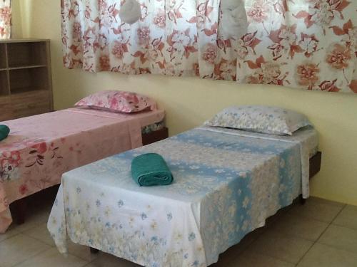 Pension Turiroa ' Chez Olga'