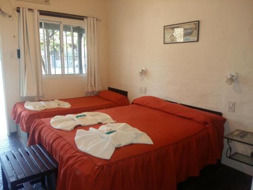 posada cerro los nogales in Villa San Agustín