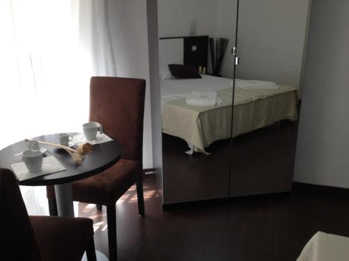B&B A Home in Rome, Řím (fotografie 4)