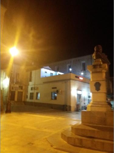  Bar Centrale Zichella in Lacedonia