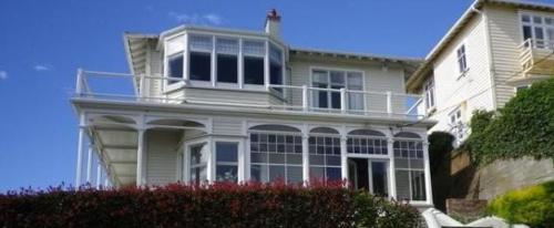BnB at Bidwill, Wellington (Foto 2)