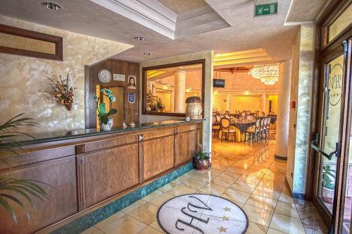 Hotel Valeria in Simbario