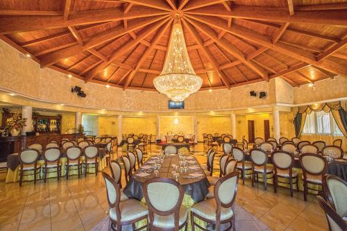 Hotel Valeria in Simbario