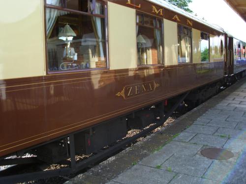 Railway Inn - image 2