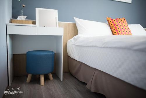 離家出走 Simple Life評價、影片、特色體驗、房價資訊、訂房連結 – 花東田園度假秘境 - 照片 6