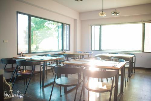 離家出走 Simple Life評價、影片、特色體驗、房價資訊、訂房連結 – 花東田園度假秘境 - 照片 10