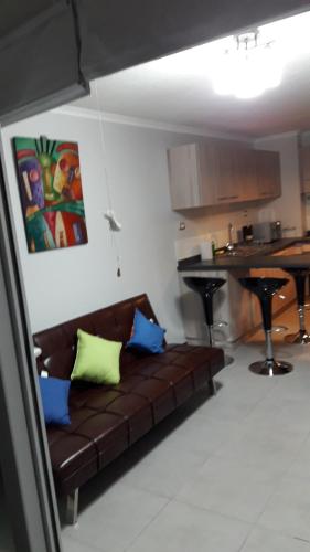 Departamento en Playa La Herradura in Κοκίμπο