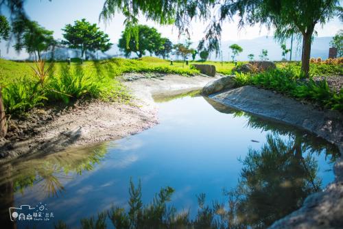 離家出走 Simple Life評價、影片、特色體驗、房價資訊、訂房連結 – 花東田園度假秘境 - 照片 11