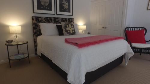 The Ridge Retreat at Mollymook Ulladulla