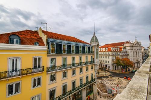 Hotel Borges Chiado - image 6