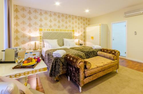 Hotel Borges Chiado - image 14