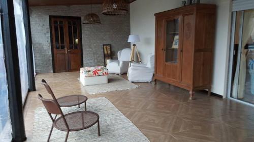 Iekārtas, Hotel Las Calas in Paso de los Toros