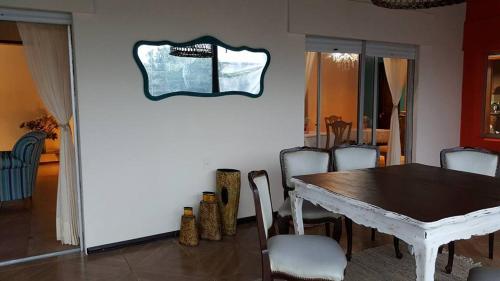 Iekārtas, Hotel Las Calas in Paso de los Toros