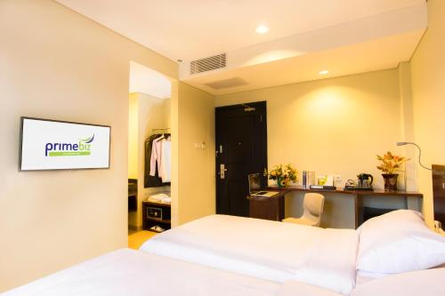 PrimeBiz Hotel Karawang