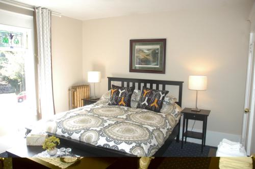 Windsor Guest House Room Type - Double Room