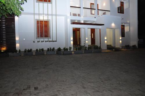 Green View Resort - Anuradhapura