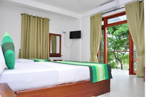 Green View Resort - Anuradhapura