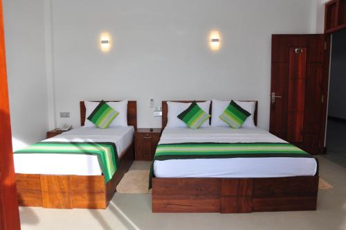 Green View Resort - Anuradhapura