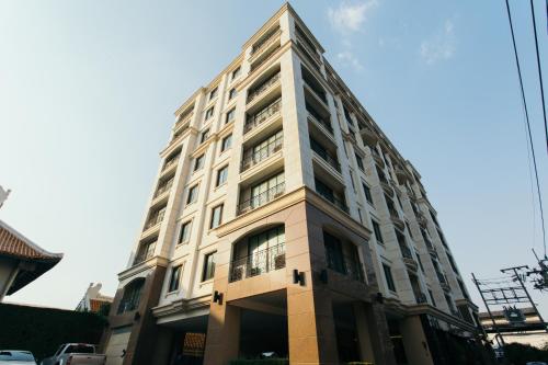 Thomson Residence Hotel Bangna