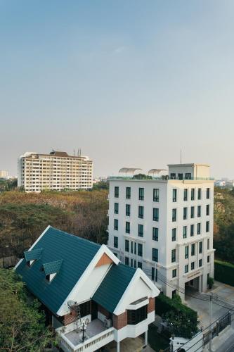Thomson Residence Hotel Bangna