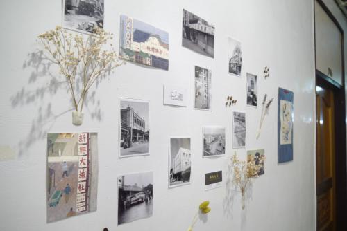 Hsin Hsin Hotel in Miaoli