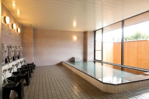 SPA TERRACE 紫翠