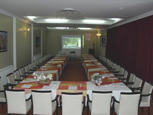 Atamer Doga Resort - image 11