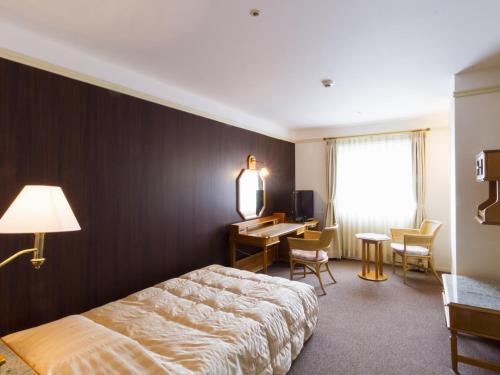 1 twin bed