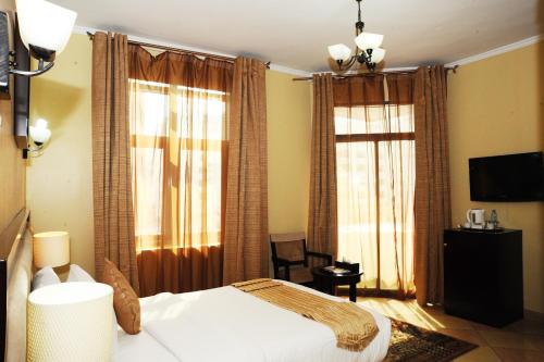 アル ジャジーラ ロイヤル ホテル