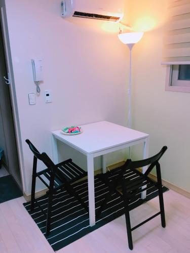 Janet Apple House Yeouido