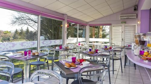 Photo - Tourhotel Blois