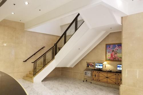 라마다 홍콩 그랜드 뷰 (Ramada Hong Kong Grand View) 실제 이용후기 및 할인 특가 라마다 홍콩 그랜드 뷰 (Ramada Hong Kong Grand View) 실제 이용후기 및 할인 특가