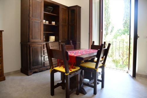 Agriturismo San Gregorio