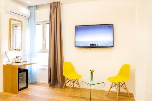 Deluxe Junior Suite image 8