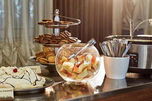 Hotel Lviv - image 9