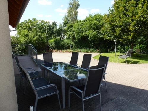 Ferienwohnungen Lindleshof - image 2