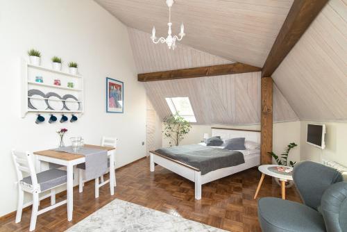 Apartamenty Chopina 46