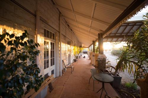 The Old Convent Dalwallinu in Dalwallinu