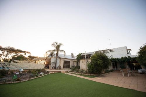 The Old Convent Dalwallinu in Dalwallinu