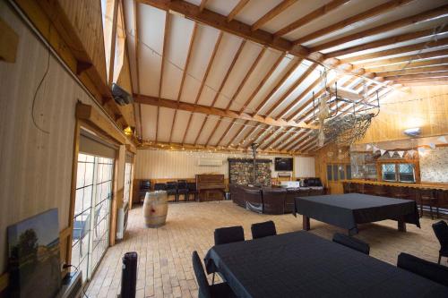 Pub/Lounge, The Old Convent Dalwallinu in Dalwallinu