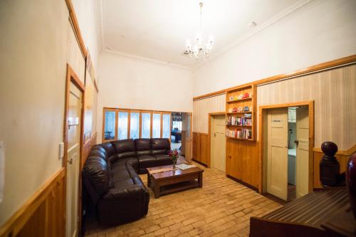 The Old Convent Dalwallinu in Dalwallinu