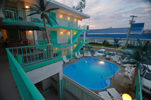 Sea Scape Inn - A Fine Family Destination 2