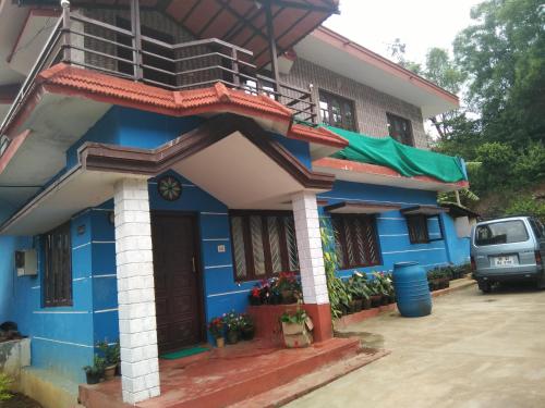 

TripThrill Rajeswari Homestay