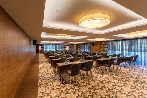 Golden Tulip Istanbul Bayrampasa, Istanbul (foto 8)
