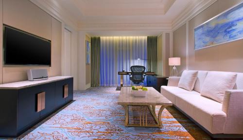 The Westin Qingdao - Instagrammable The Westin Qingdao - Instagrammable